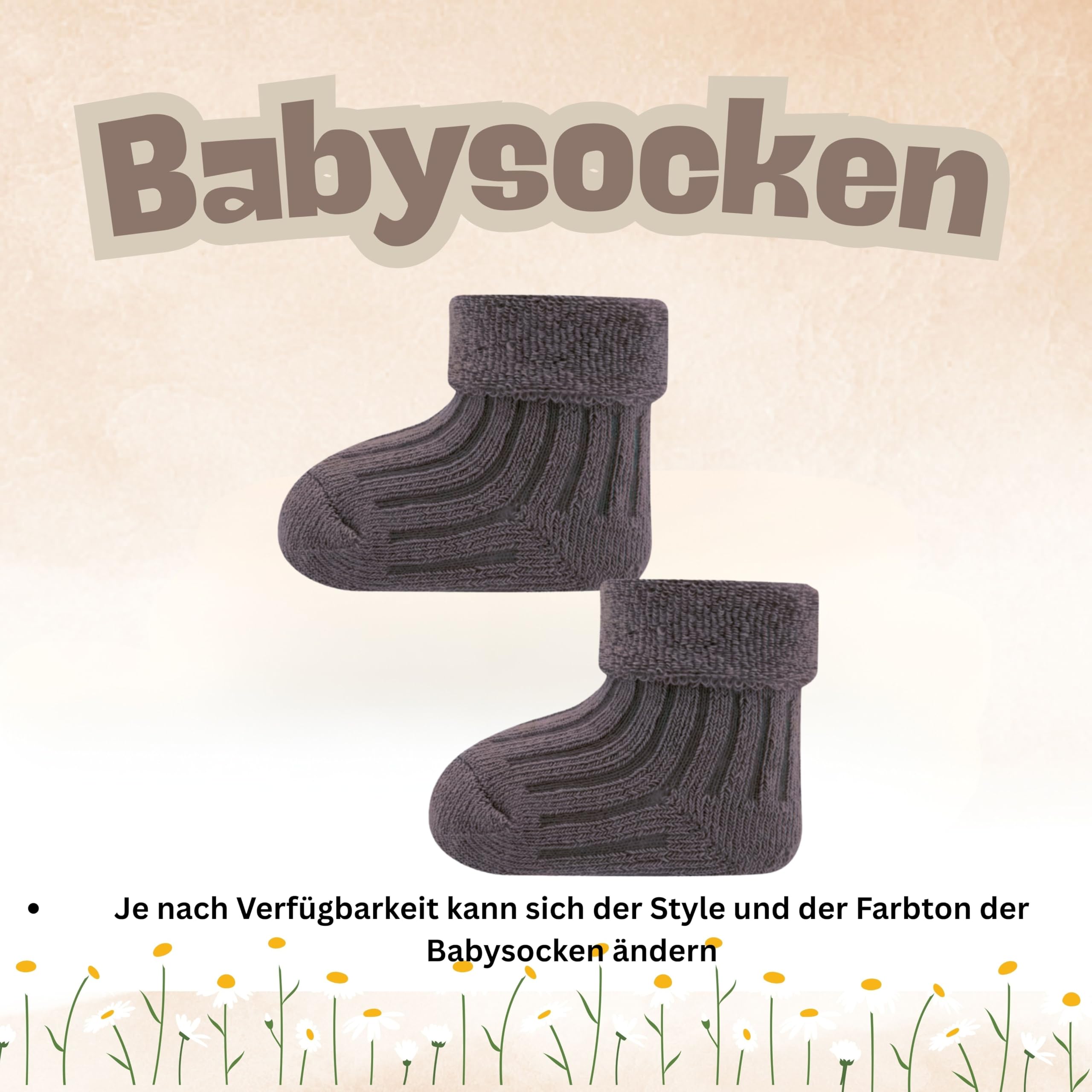 Trend Mama® | Windeltorte | Nature Design | Spruch wählbar| 27 Windeln (Größe 2) 1x Baby Lätzchen, Kuschelsocken |Geschenk Geburt (Design| Meine Eltern sind jetzt auch Nachts erreichbar)