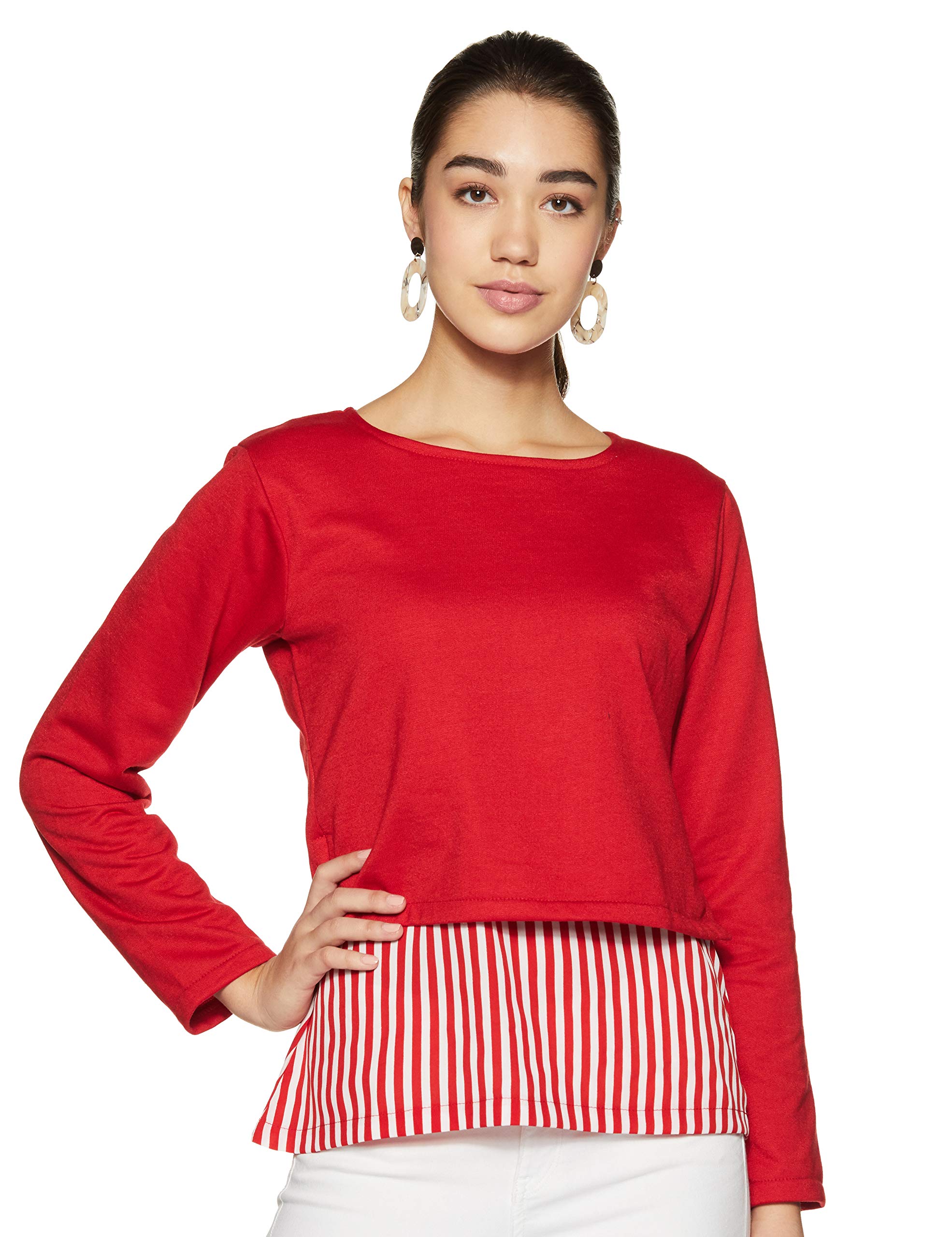 Belle FilleWomen Women Sweatshirt