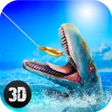 Wide fisherman arsenal - rods, spinning, baits, spoons, and hooks