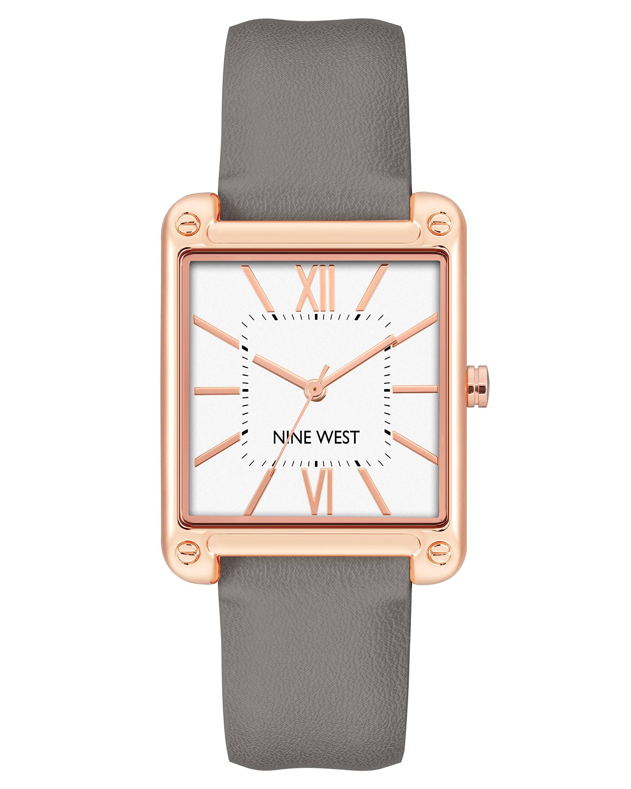 NINE WESTWomen's Strap Watch