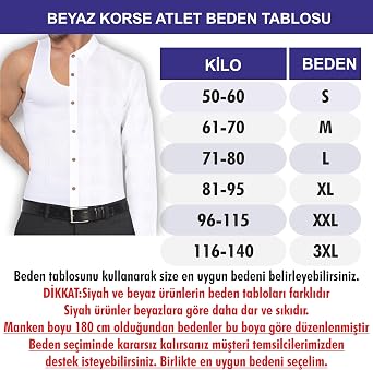 Korse Atlet Göğüs Ve Göbek Toparlayıcı Sıkılaştırıcı