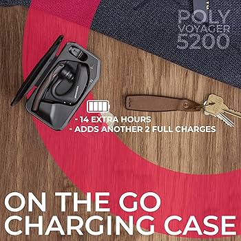 bolero×decollete cut mini onepiece set Amazon.com: Plantronics Poly Voyager 5200 UC Bluetooth