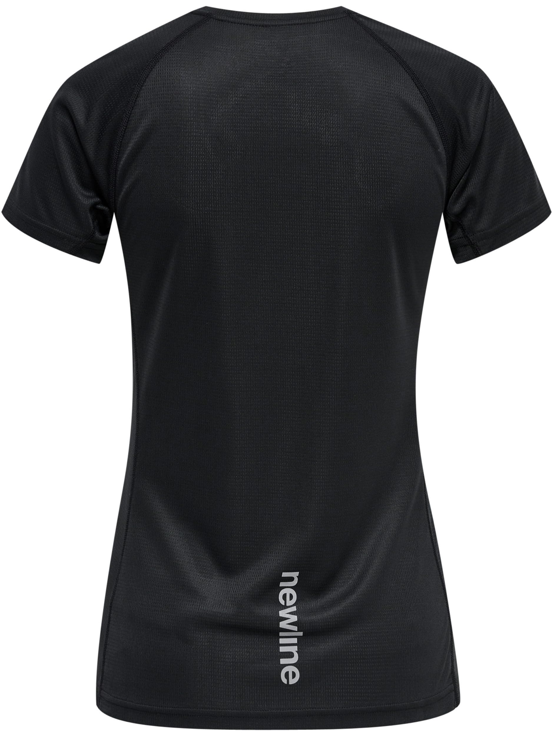 newline T-shirt Kobiety Damska Koszulka Do Biegania S/S