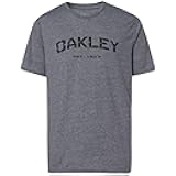 Oakley Mens Oakley Si Indoc Tee