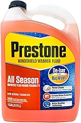 Prestone AS658P All Season