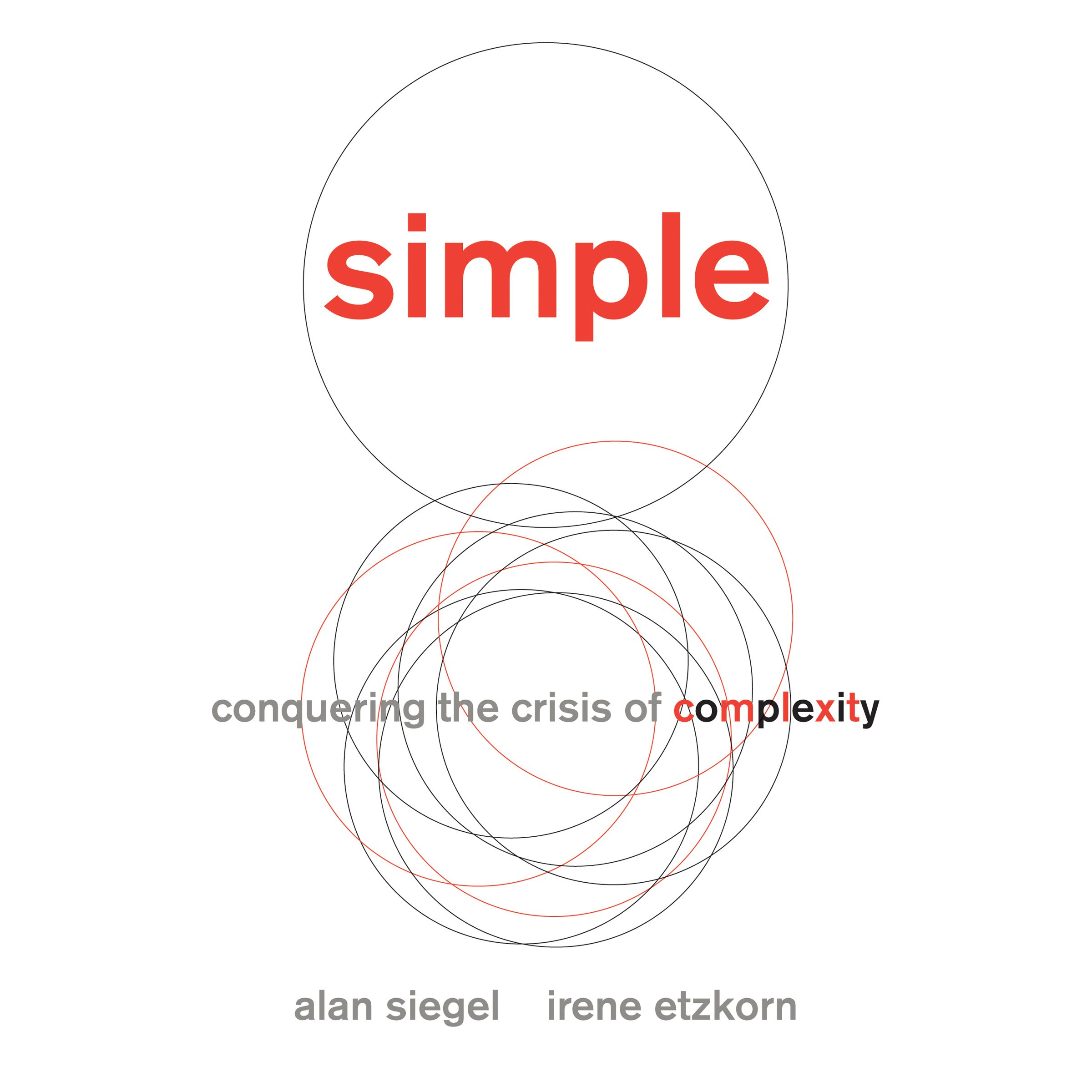 Cover art for Simple