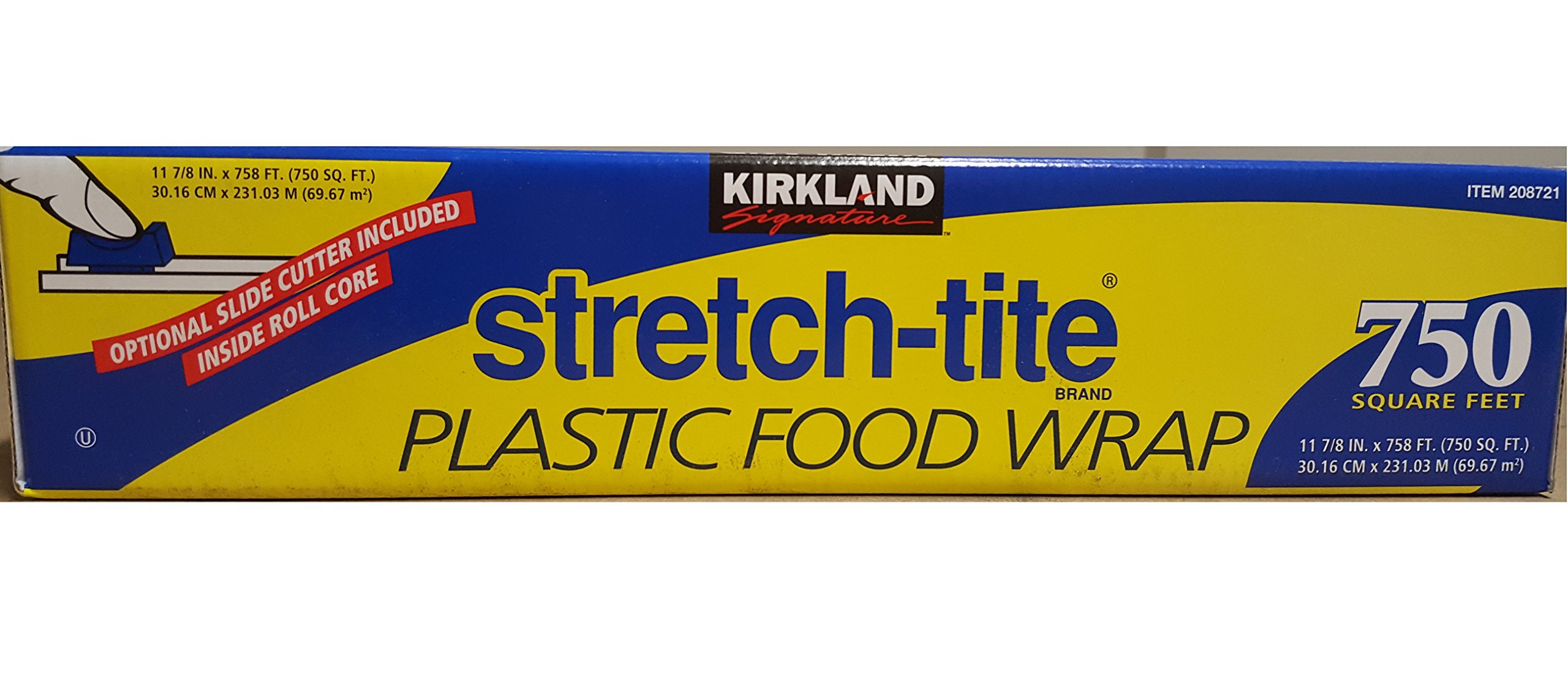 10 Best Plastic Wrap 2023 Reviews & Ratings