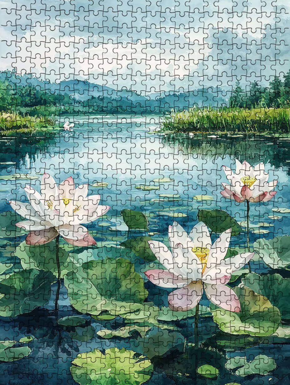 BXHZW3-146 Puzzle 1000 elementów, 1000 elementów, klasyczne puzzle, gra zręcznościowa, puzzle dla całej rodziny, z opakowaniem, dekoracja, puzzle, prezenty