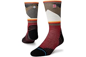 Jimmy Chin Mid Wool Crew