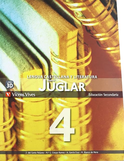 Portada de Nuevo Juglar 4