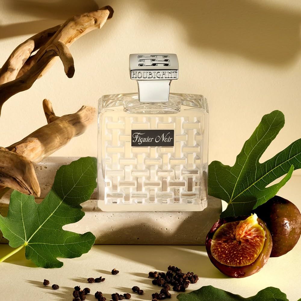 Houbigant Paris Figuer Noir 香水 Figuier Noir Eau de Parfum Houbigant Paris