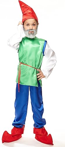 Miniatura 17 de Mustaches Barba falsa autoadhesiva para niños, novedad, pequeño pelo facial falso, accesorio de disfraz para niños, color negro brillante Negro