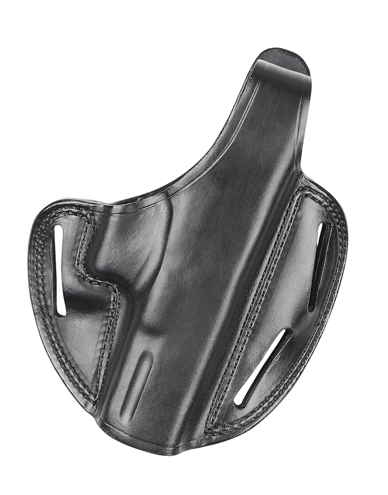 ★ヒップホルスター★ Amazon.co.jp: Bianchi 7 Shadow II ヒップホルスター グロック