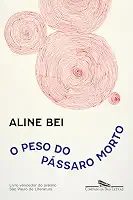 O peso do pássaro morto (Nova edição)