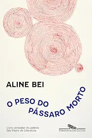 O peso do pássaro morto (Nova edição)
