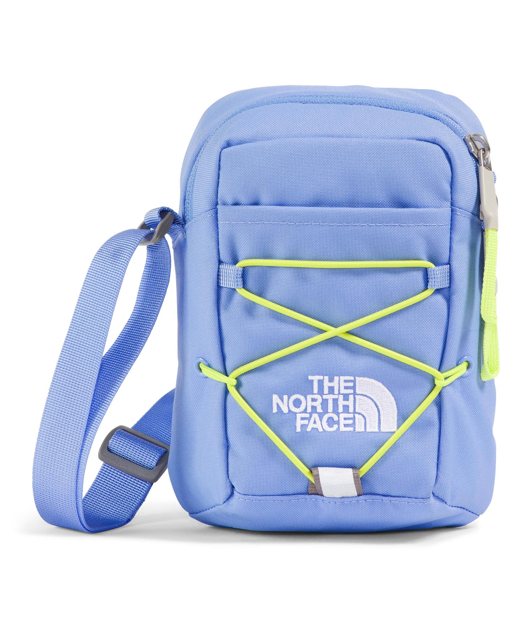 Jester Crossbody Bag, Periwinkle Glow/Fizz Lime, One Size