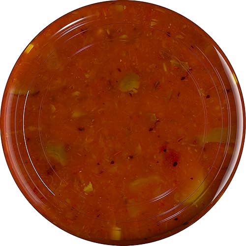 Miniatura 8 de Prego Salsa de pasta de champiñones frescos, tarro de 24 onzas (paquete de 2)