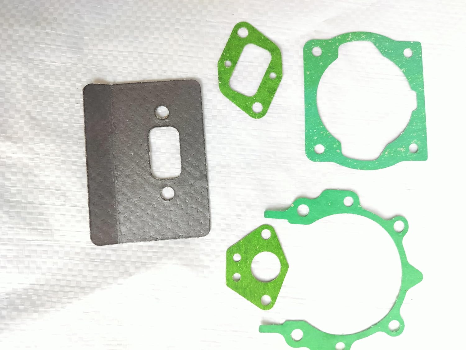 Buy KISTON Complete Grass Cutter Gaskets for 52cc/43cc Brush Cutter