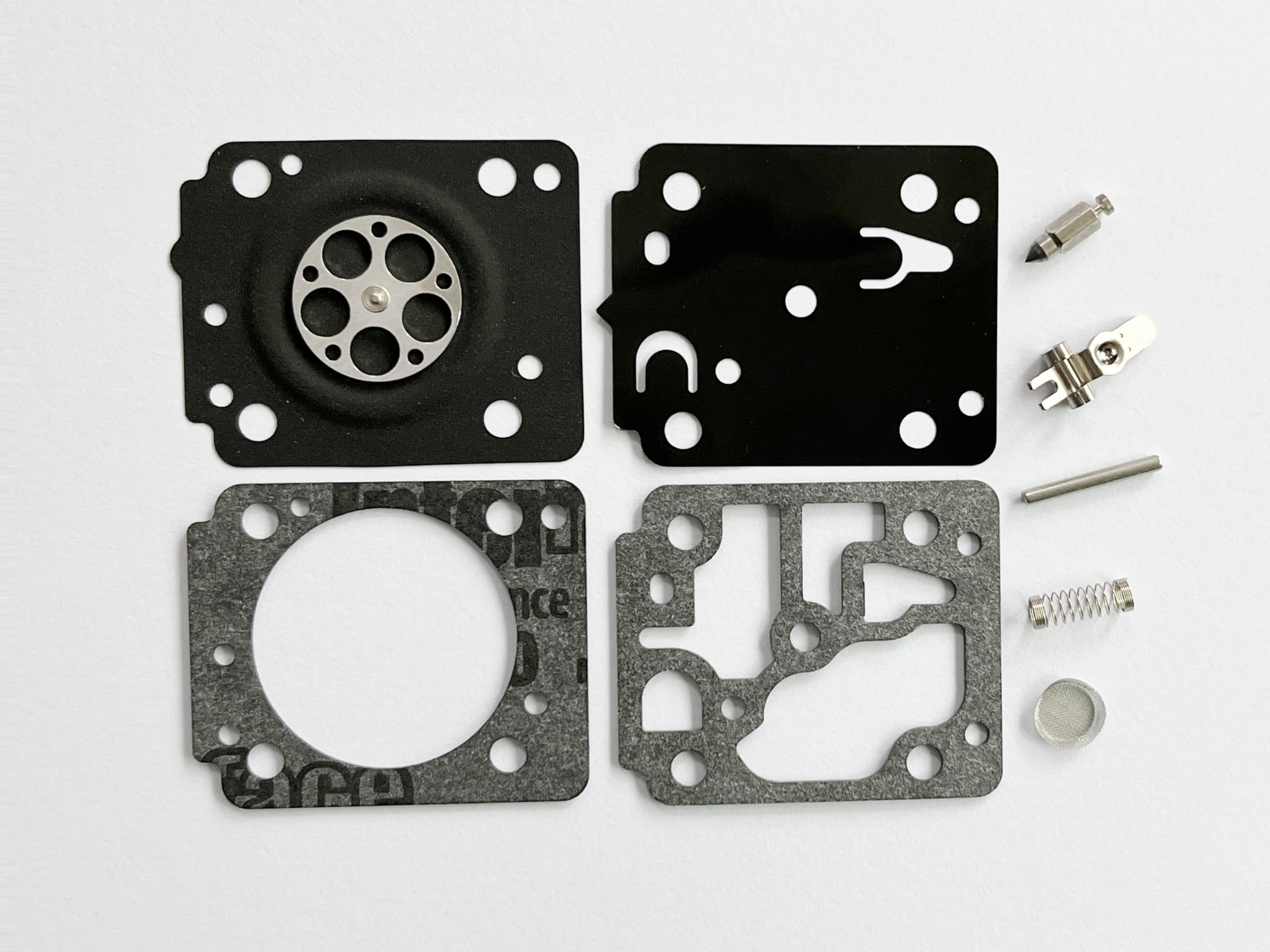 Amazon.com: C·T·S Carburetor Repair/Rebuild Kit for Sti hl MS162