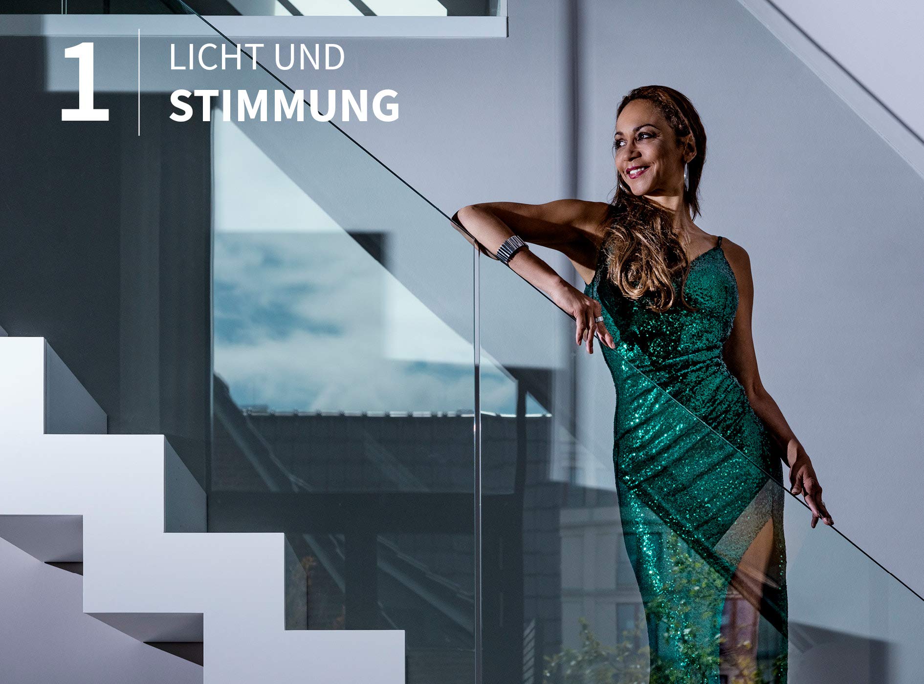 Blitzfotografie: Spannende Aufnahmen mit nur einem Blitz