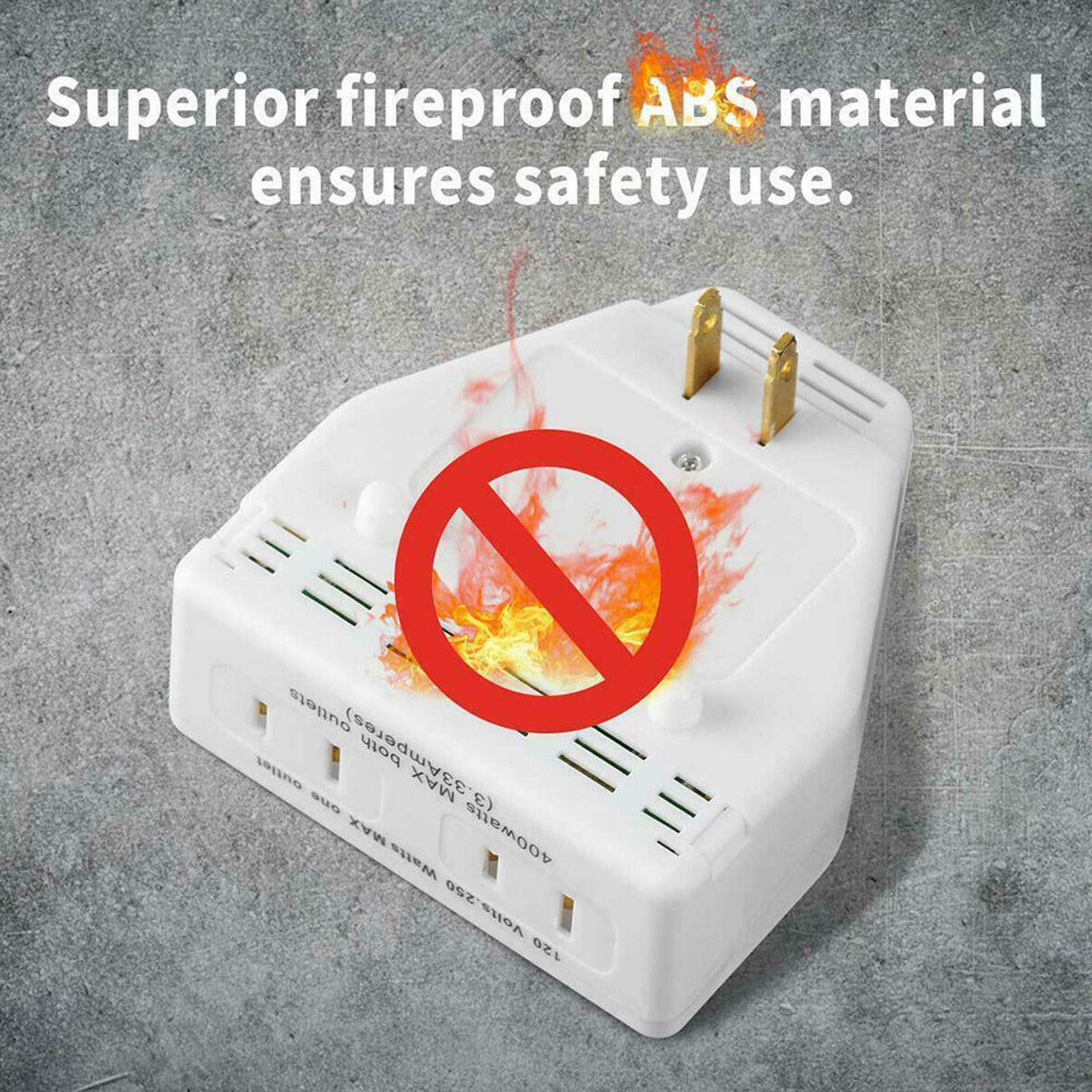 Clapper Sound Activated Switch for Light, The Clapper Sound Activated