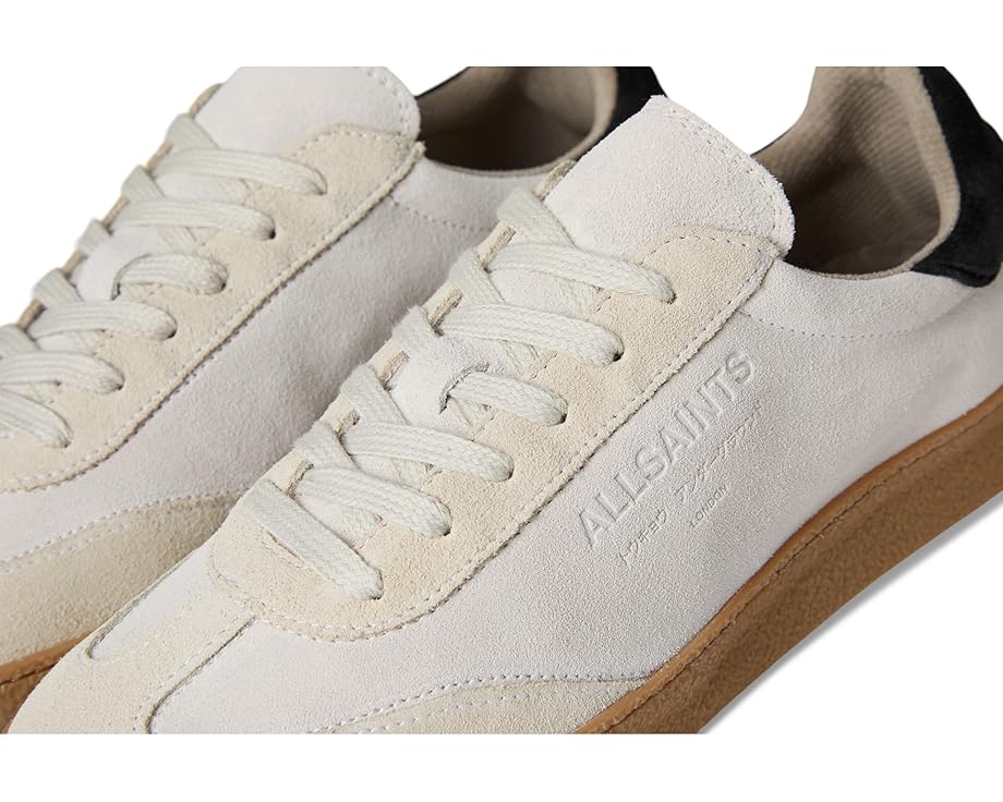 AllSaints Thelma Met Sneakers - Right View
