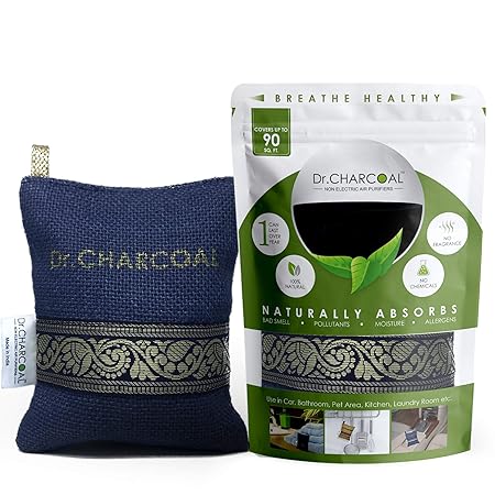 Non electric air purifier Clearance