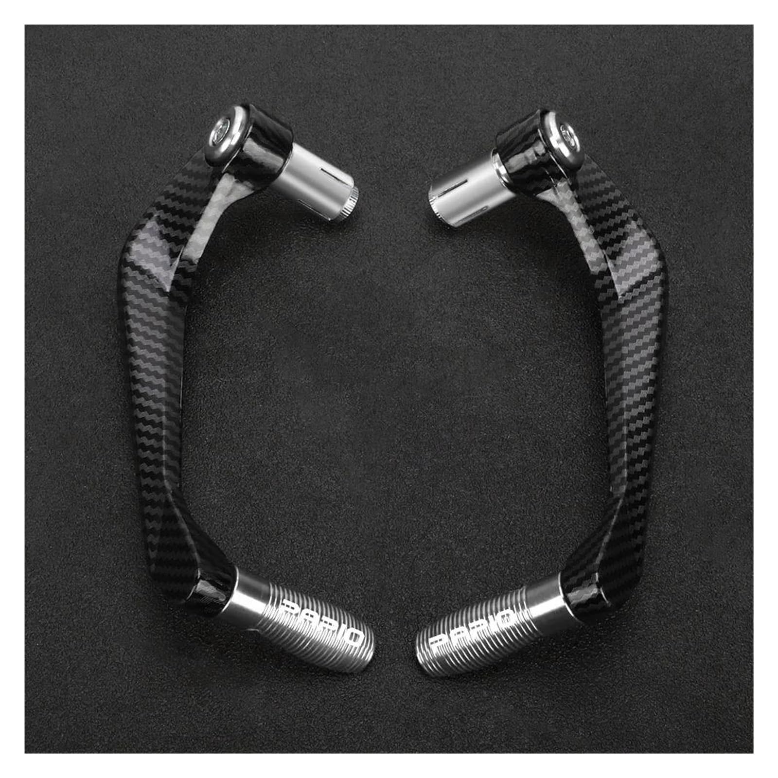 Aobeyo Silver For Cfmoto Cf Moto Papio Xo1 Xo2 Xo-1 Xo-2 2026 Motorcycle Brake Clutch Lever Guards