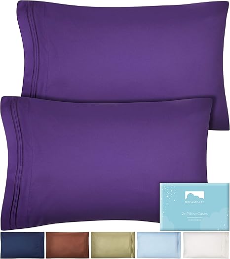 king pillows amazon