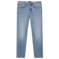 Boss Jeans da Uomo, Bright Blue 439