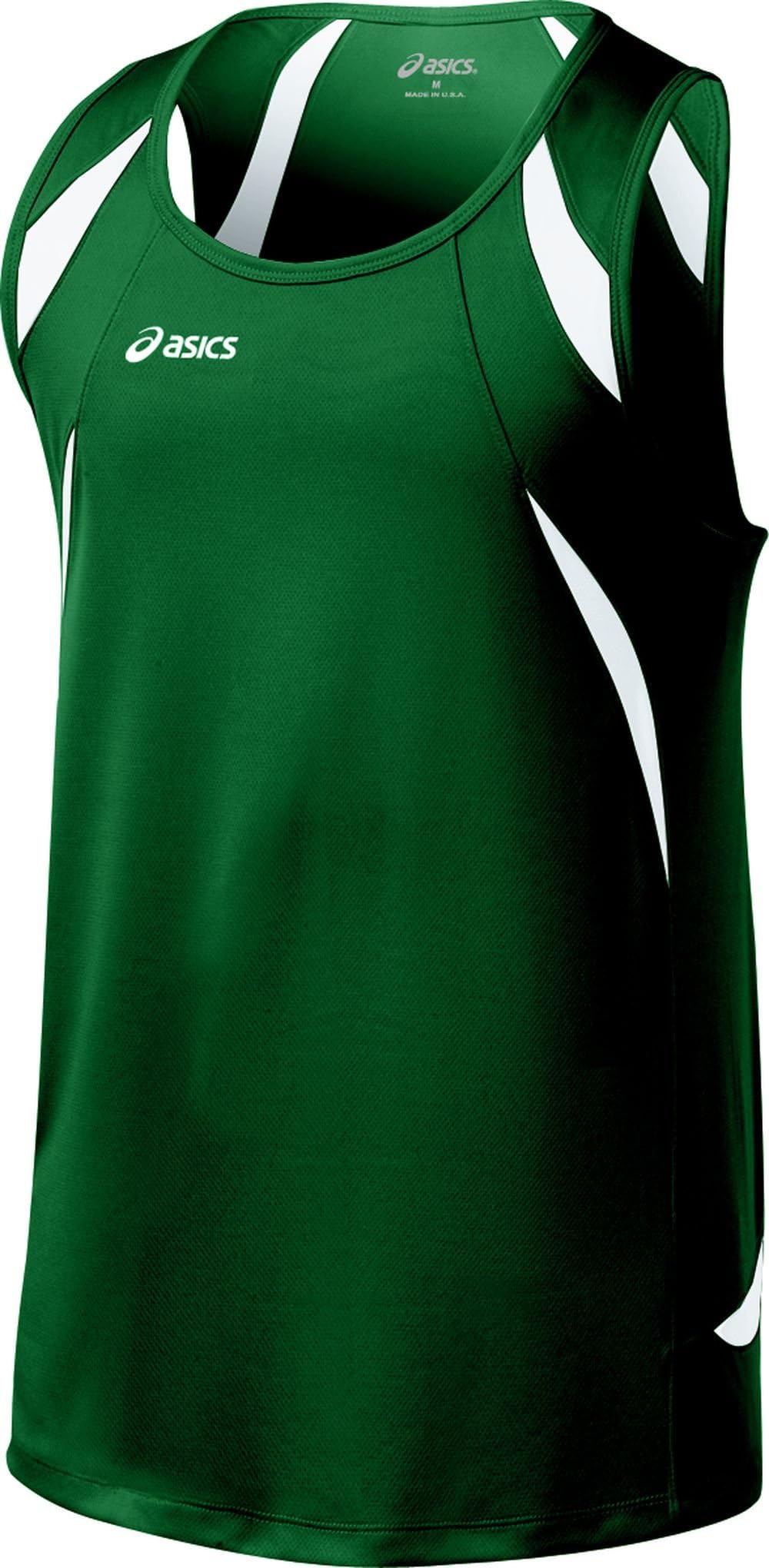 ASICS Men's Interval Singlet