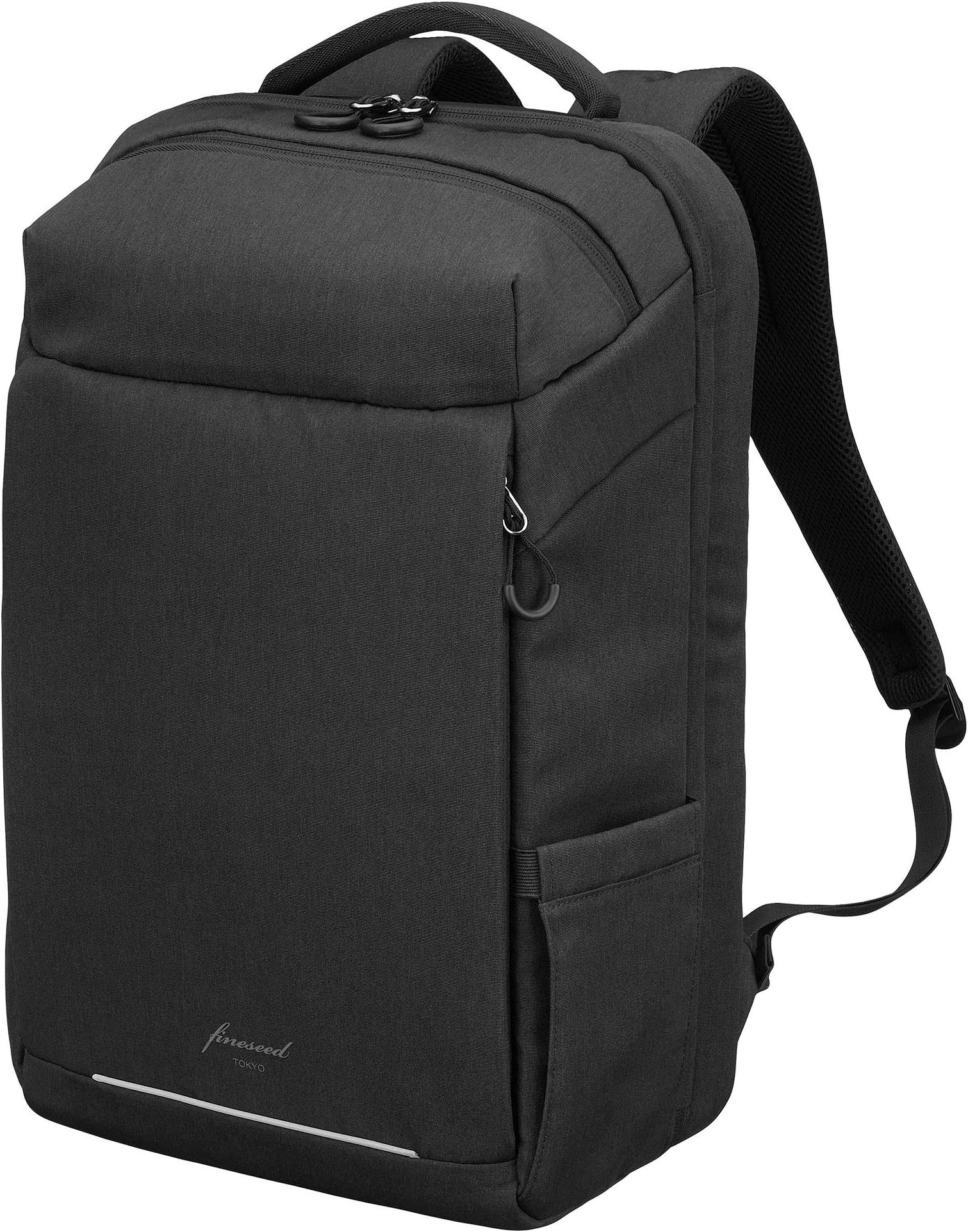 Amazon.co.jp [ヒューレット・パッカード] バックパック Creator ダークブルー 16.1 ファッション