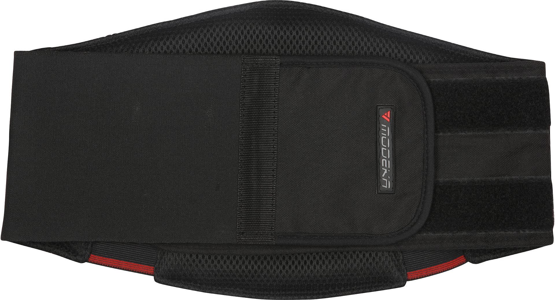 Modeka Tinka Lady Nierengurt, schwarz, S