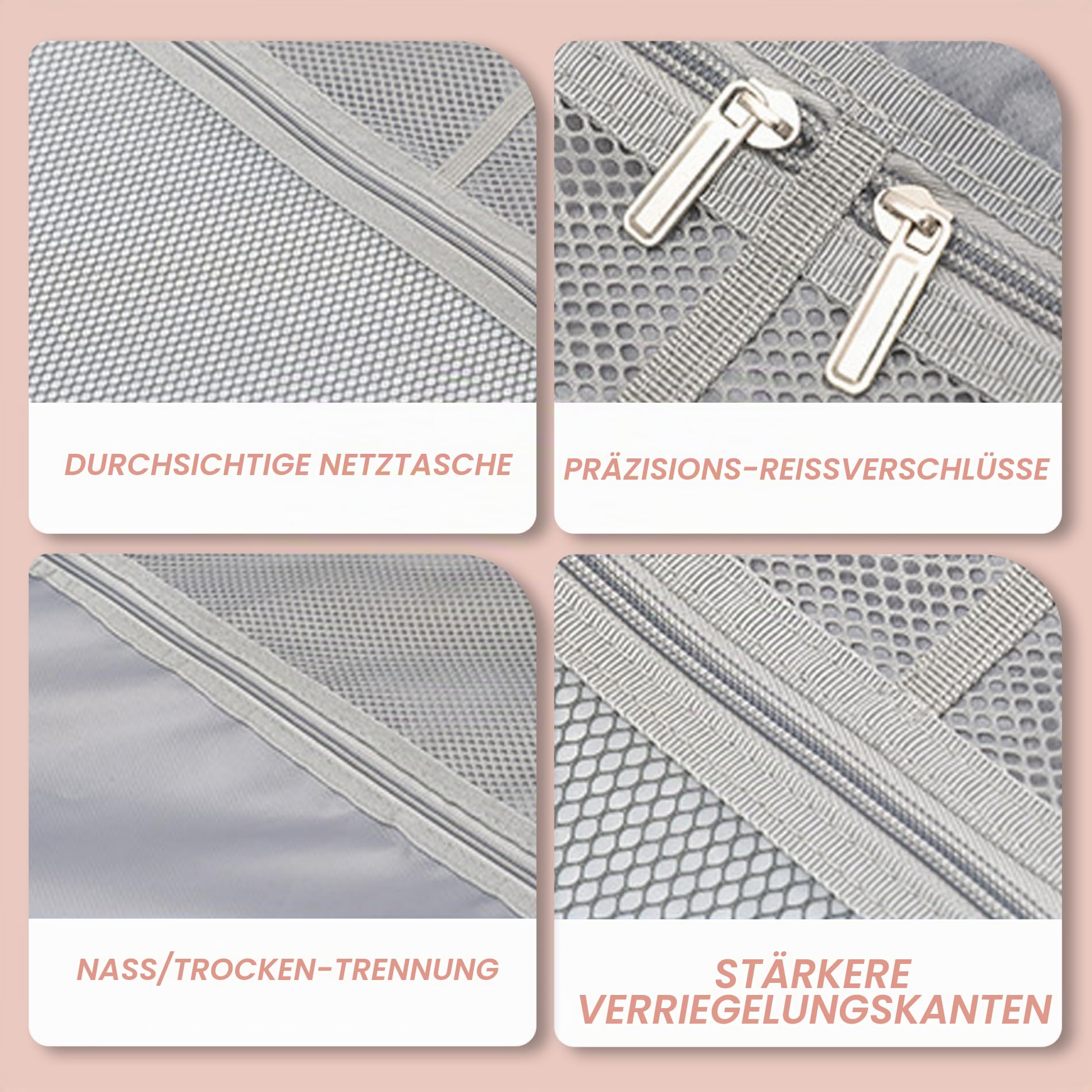 Fahren Sie auf Koffer für Kinder mit abschließbarem Koffer mit Sitz- und 4-Spinner-Räder-Unterteils-Schwerlastgepäck mit Tie-Tod & Bag-Hooks für Reisen, Ausgehen (Style 2), Fahren Sie auf dem Koffer.