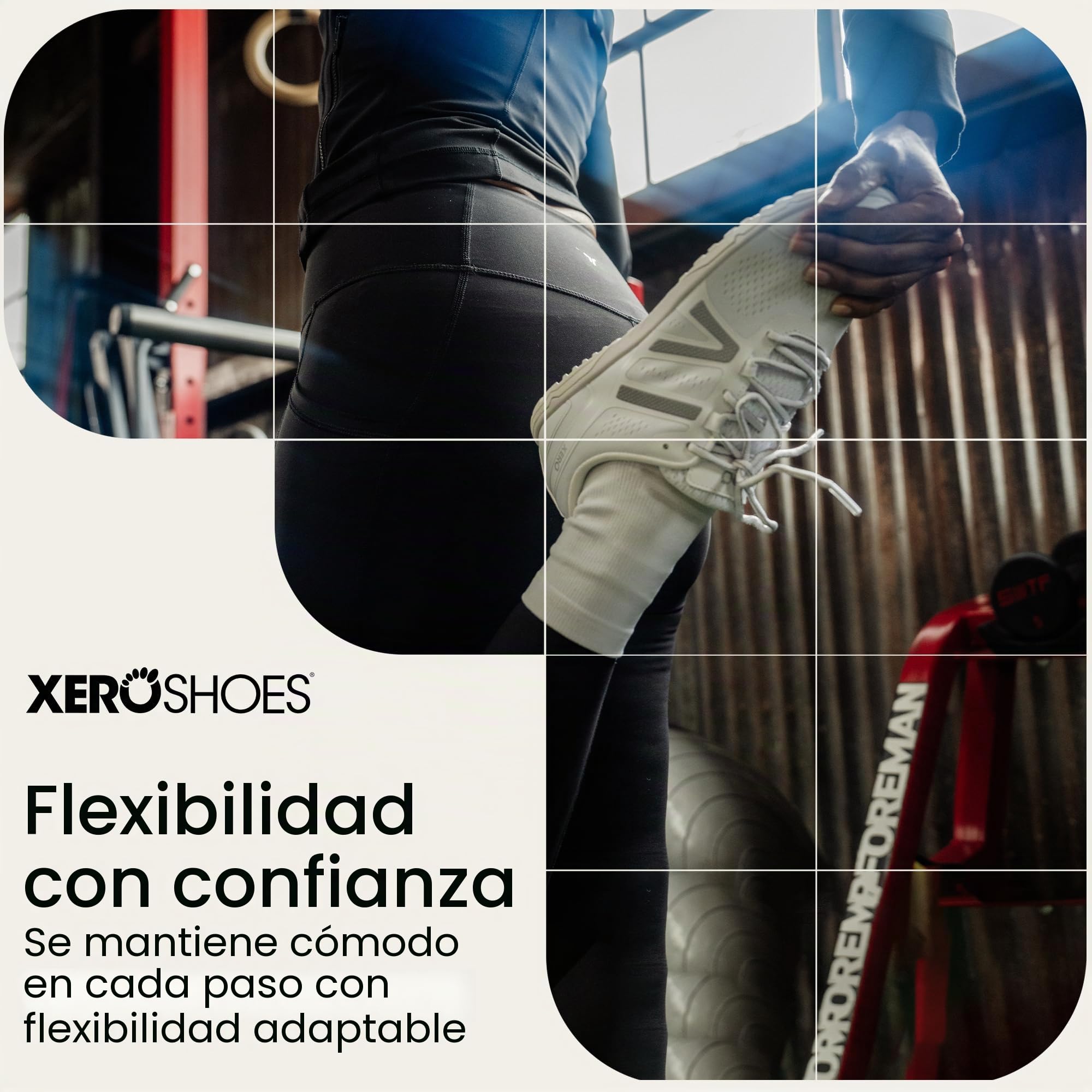 Xero-Shoes
