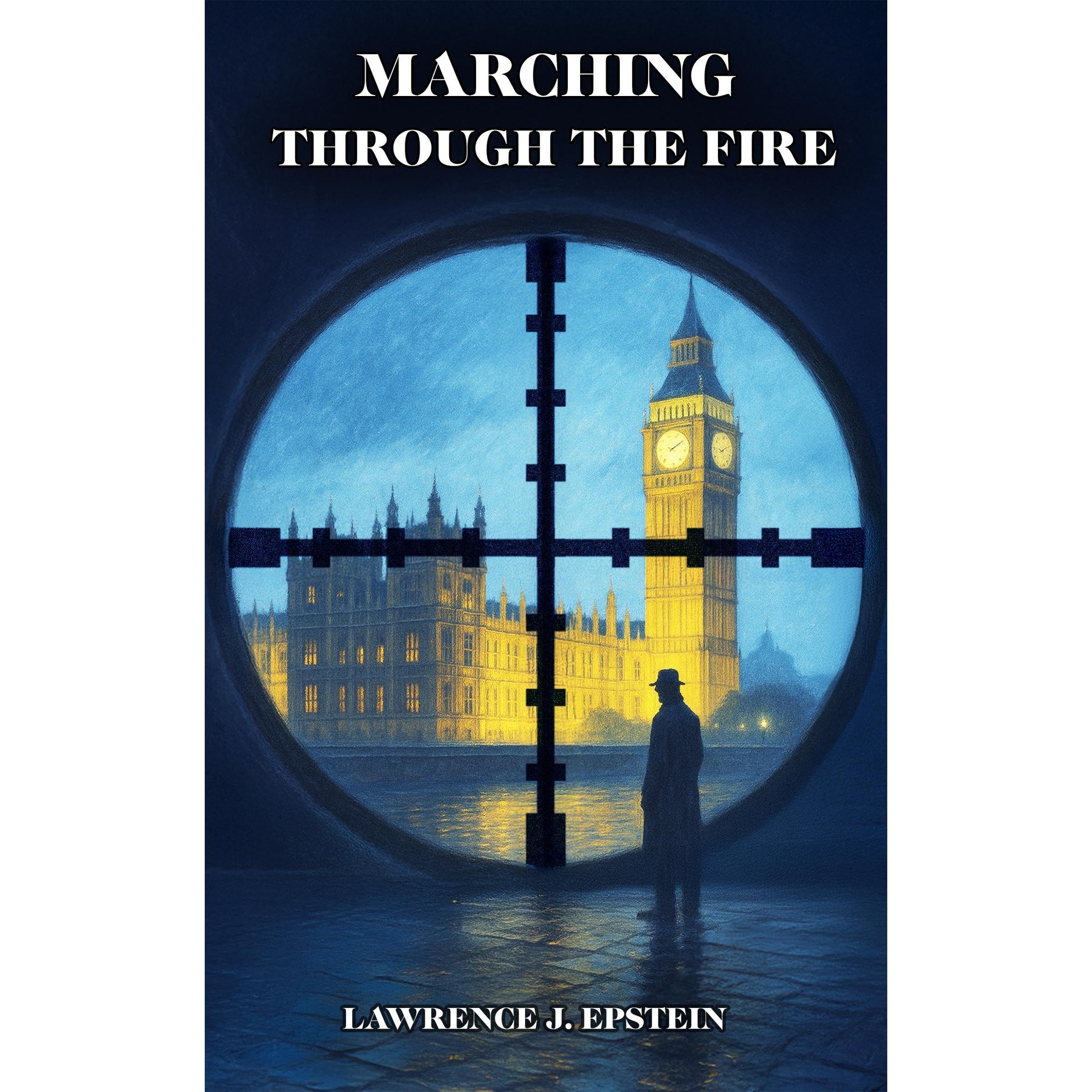 Marching Through the Fire