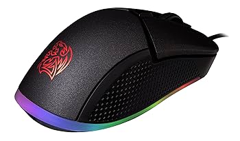 Amazon.com: Thermaltake Tt Esports IRIS Optical 16.8 Million
