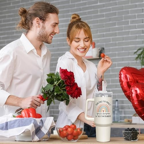 Miniatura 7 de AXIARA Regalos inspiradores para mujeres, Navidad, cumpleaños, día de San Valentín, regalos para mujeres, amigos, regalos de aliento para mujeres,