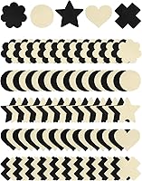 Vista 1 de SATINIOR Fundas para el pecho - Desechables, autoadhesivas, multiformas