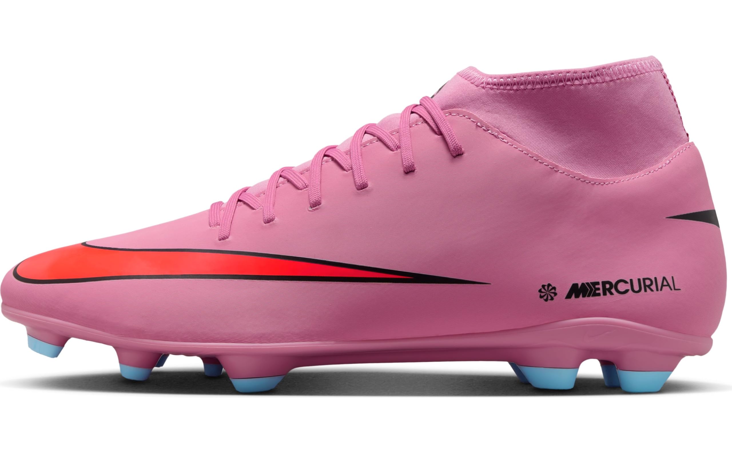 NIKE Mercurial Superfly 10 Club, Sneaker Unisex Adulto, Multicolor, 40 EU