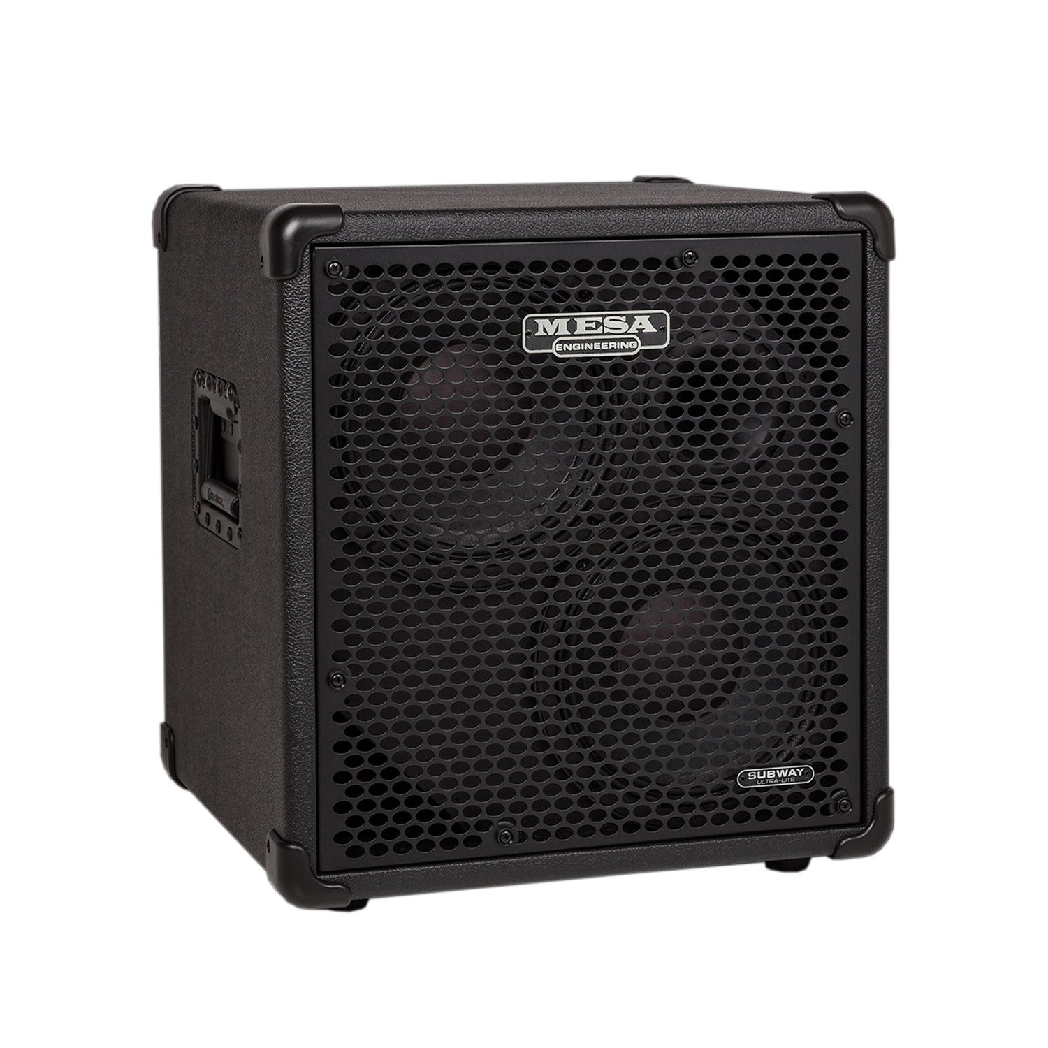 Mesa Boogie Subway Ultra-Lite 2x10 Bass Cabinet