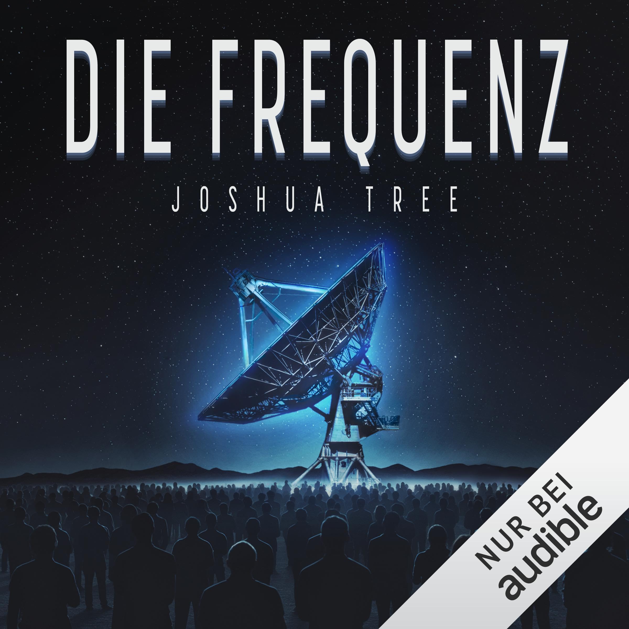Cover art for Die Frequenz: Die Frequenz, Band 1