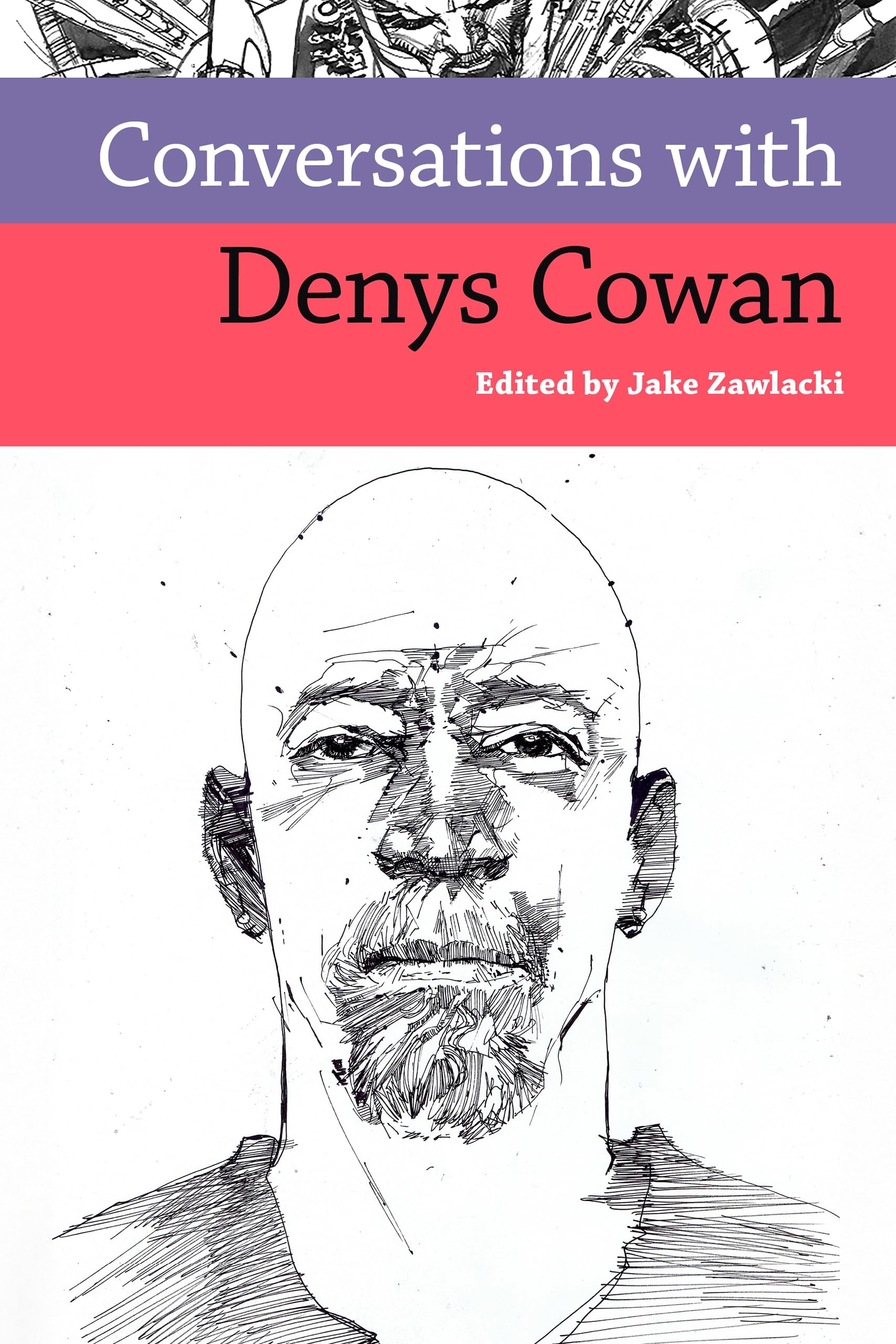 Conversations with Denys Cowan (Paperback Book)
