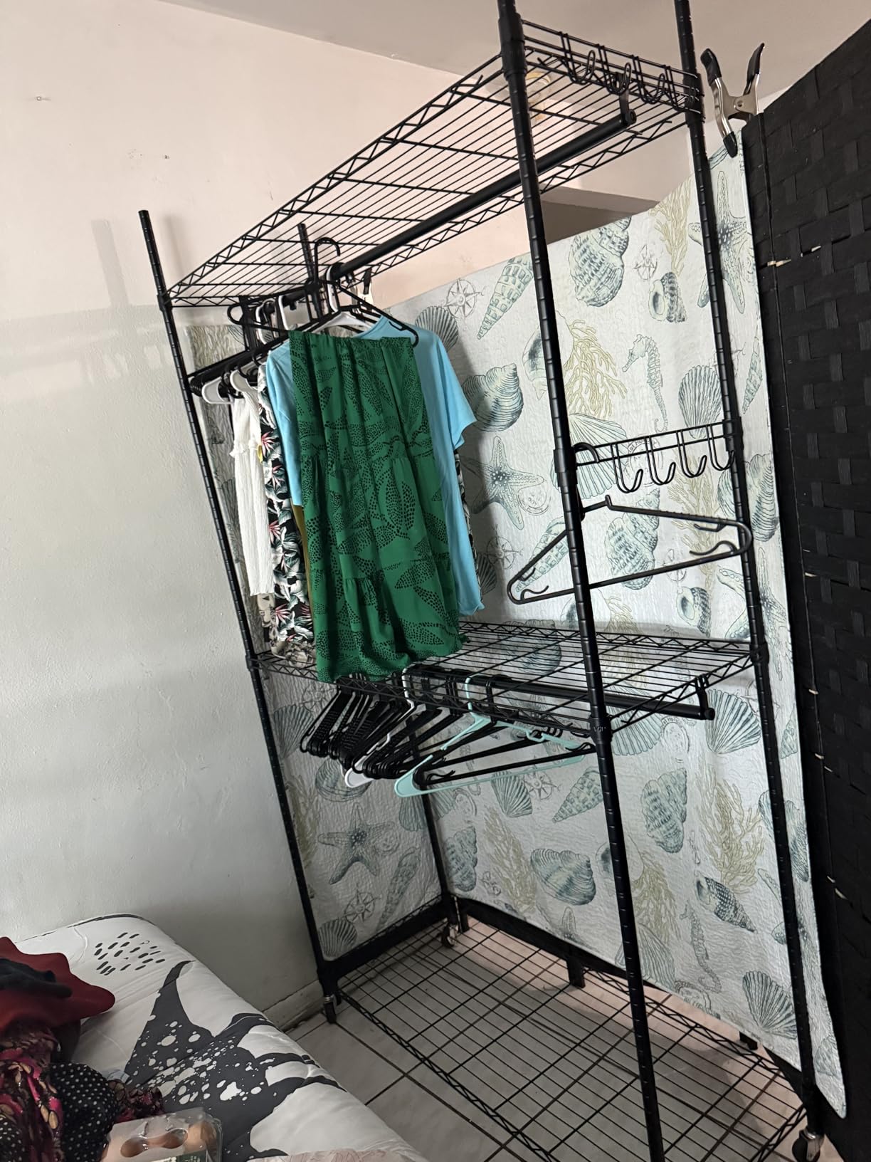 Customer photo