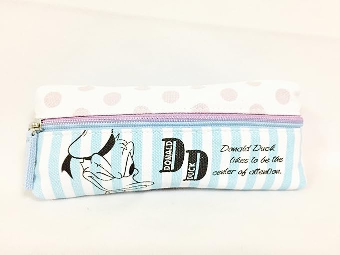 Amazon Co Jp ドナルド デイジー ペンケース 2ルーム 筆箱 文房具 ディズニー グッズ 雑貨 Wジップ 文房具 オフィス用品 Amazon Co Jp ドナルド デイジー ペンケース 2ルーム 筆箱 文房具 ディズニー グッズ 雑貨 Wジップ 文房具 オフィス用品