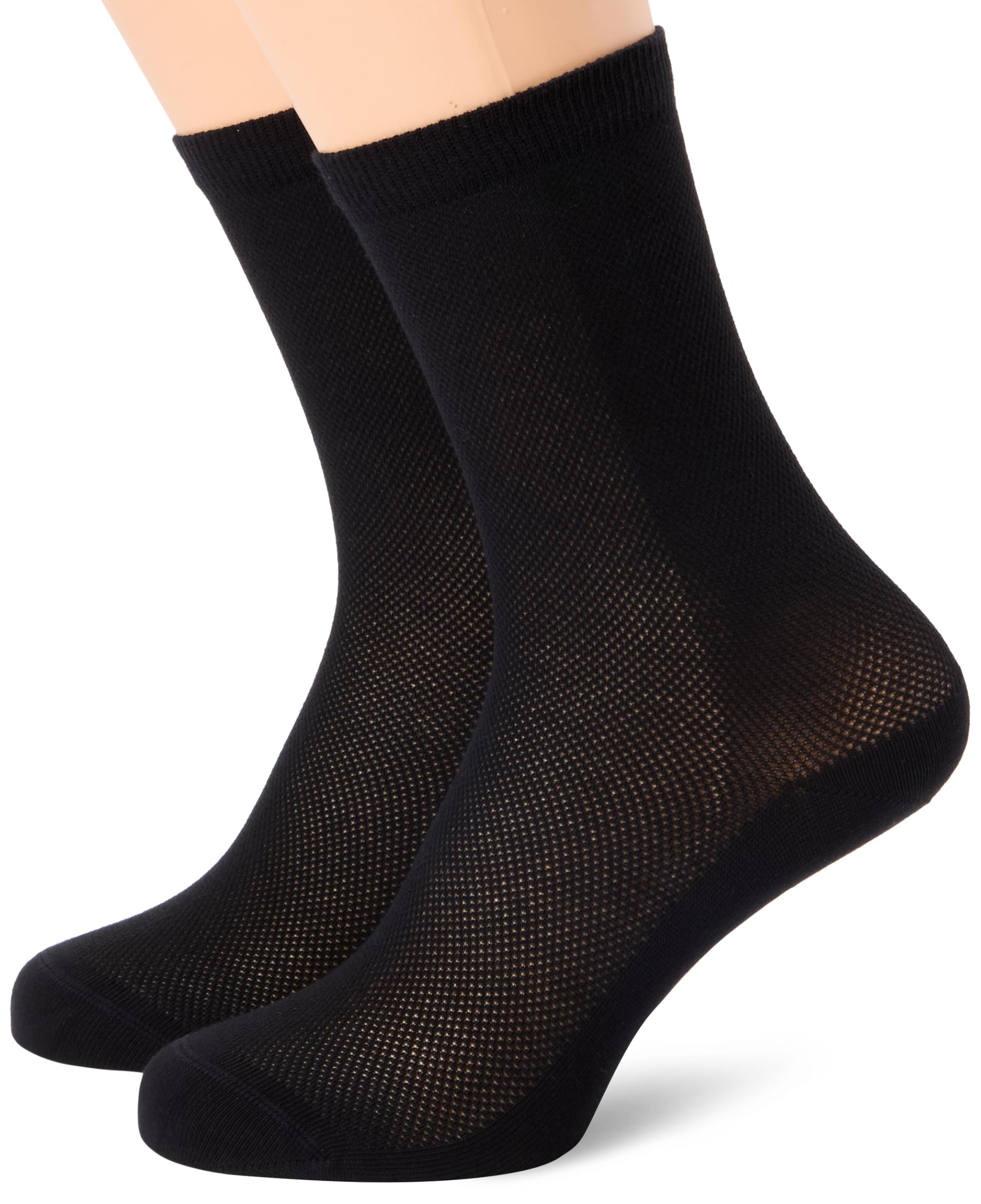 BOSS Women's Quarter Socks