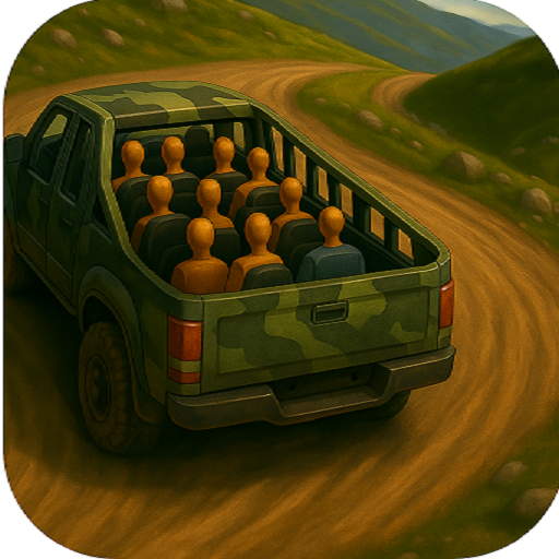 Offroad bus Simulator