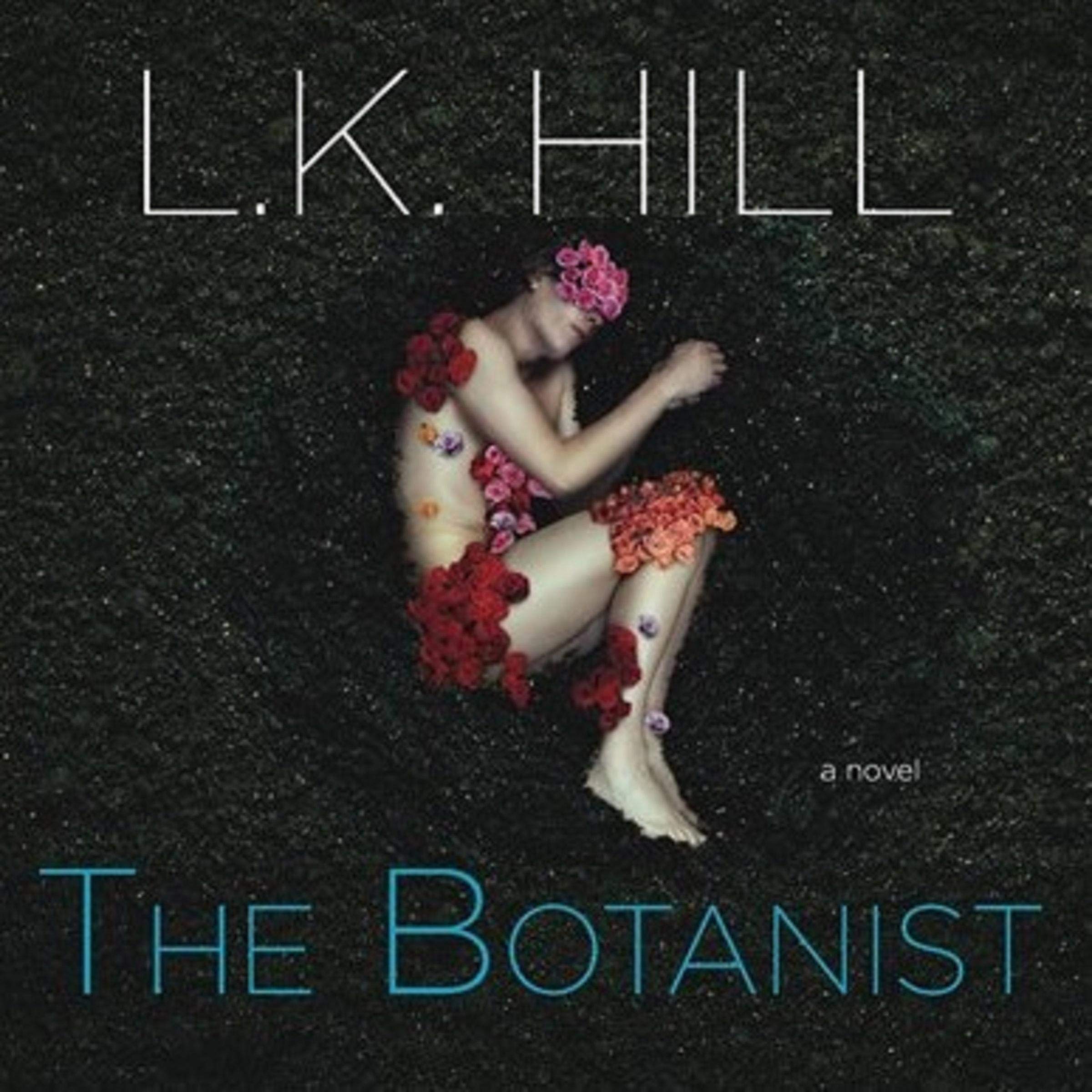 Cover art for The Botanist