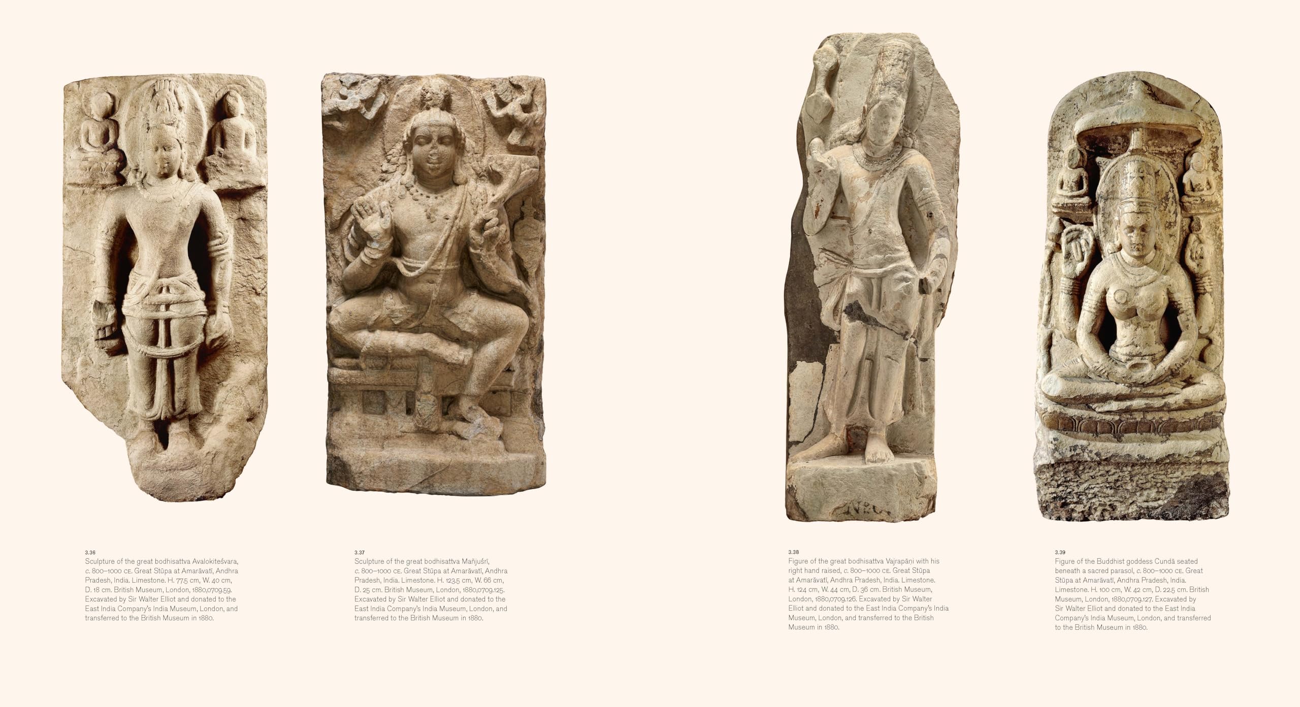 Ancient India: living traditions