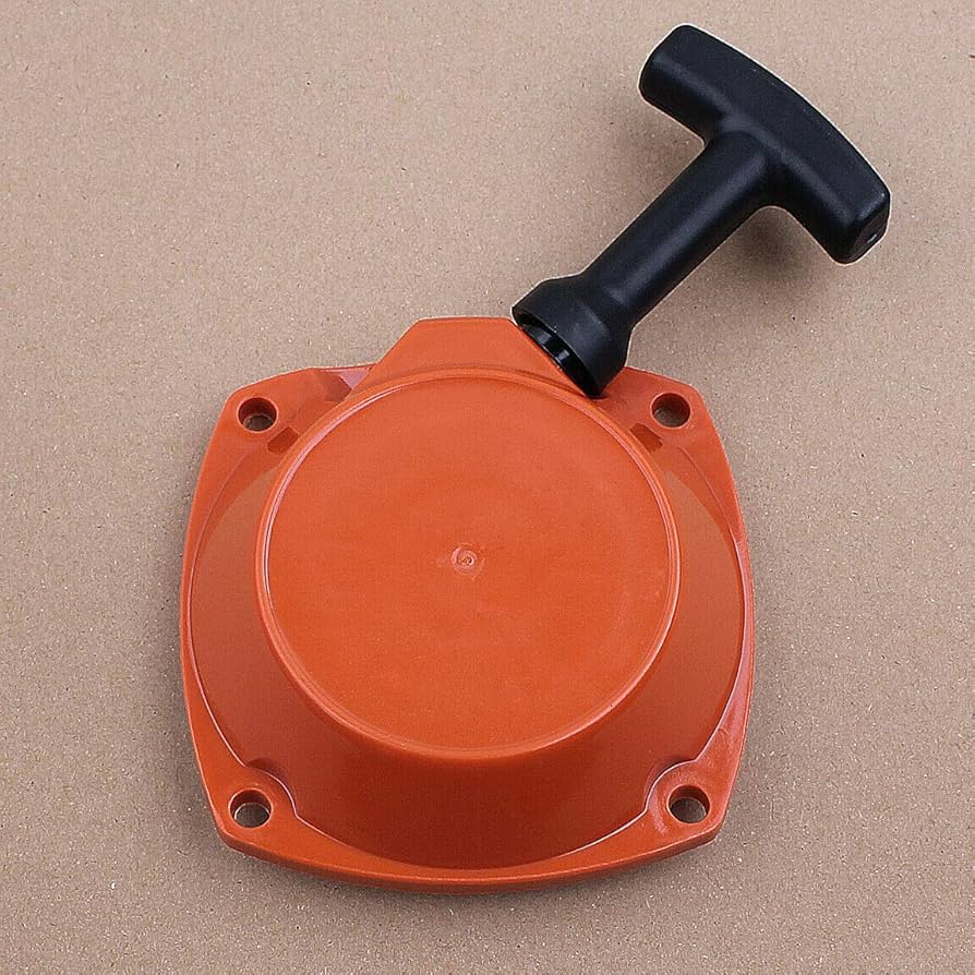 Amazon.com: Replacement Parts, Recoil Starter for Husqvarna